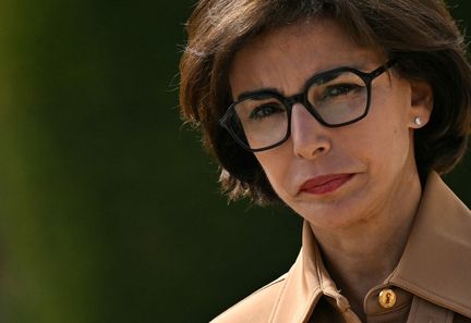 Le procès de Rachida Dati pour corruption commence mercredi à Paris
