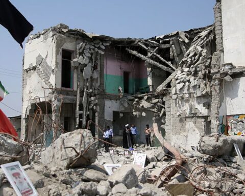 Le rapport de l'ONU accuse les États-Unis de crimes de guerre présumés en Iran