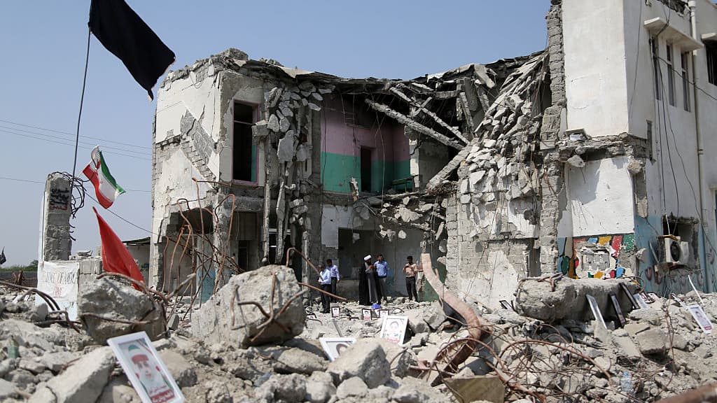Le rapport de l'ONU accuse les États-Unis de crimes de guerre présumés en Iran