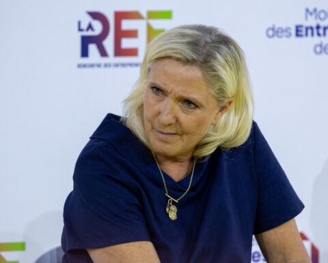 Le Rassemblement national obtient un groupe au Sénat, renforçant ainsi son influence politique
