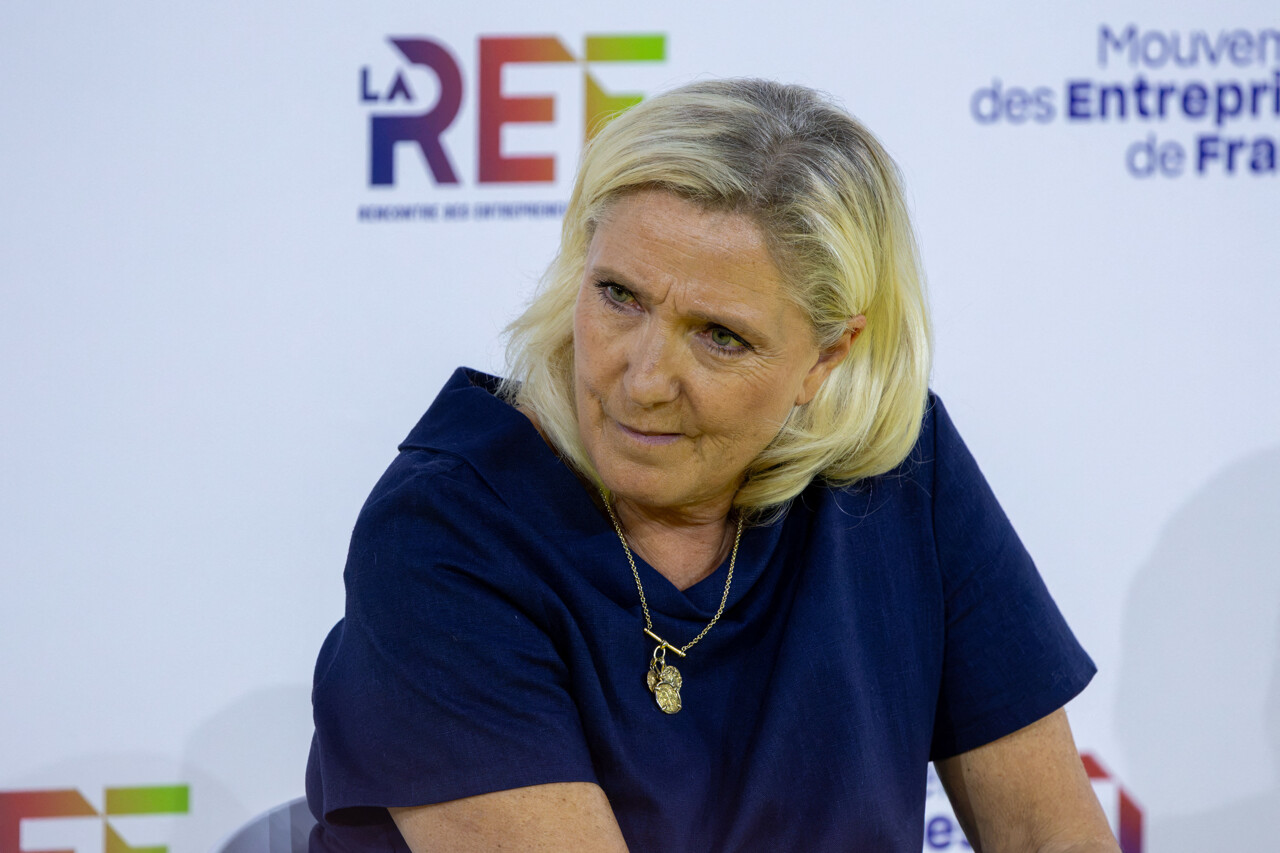 Le Rassemblement national obtient un groupe au Sénat, renforçant ainsi son influence politique