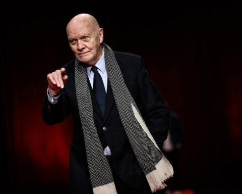 Le réalisateur Jean-Paul Rappeneau, créateur de « Cyrano de Bergerac », est décédé à 94 ans