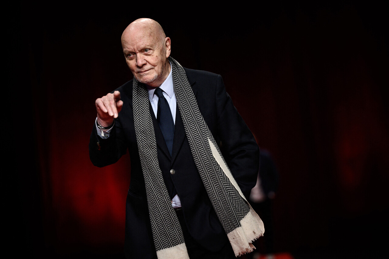 Le réalisateur Jean-Paul Rappeneau, créateur de « Cyrano de Bergerac », est décédé à 94 ans