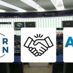 Le RN déclare une rupture avec l'AfD après des controverses sur le passé et l'espionnage chinois