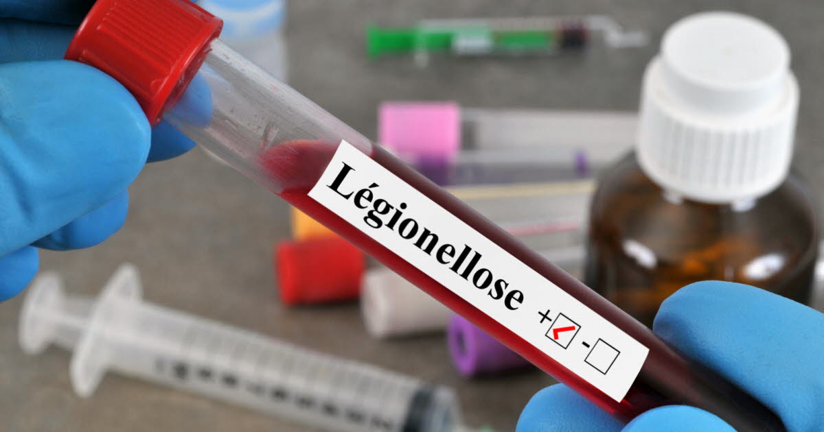 Légionellose : 48 cas en Savoie, un restaurant mal entretenu pointé du doigt