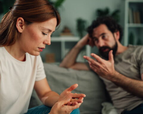 L'épuisement amoureux : un phénomène inquiétant à prendre au sérieux dans les relations de couple