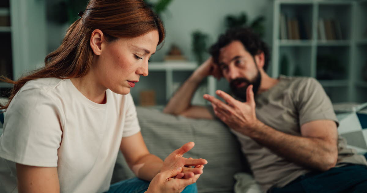 L'épuisement amoureux : un phénomène inquiétant à prendre au sérieux dans les relations de couple