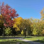 L'équinoxe d'automne arrive le 23 septembre à 2h05, et non le 21 septembre cette année