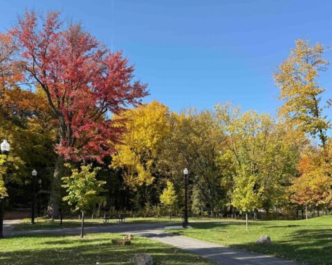 L'équinoxe d'automne arrive le 23 septembre à 2h05, et non le 21 septembre cette année