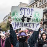 Les associations féministes appellent à une mobilisation pour soutenir la loi contre les violences sexistes en France