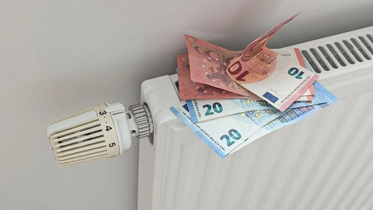 Les chauffagistes abandonnent la température de 19°C pour leurs radiateurs : la nouvelle recommandation pour réaliser des économies cet hiver.