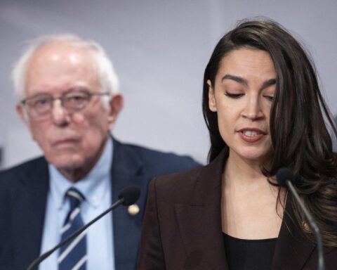 Les démocrates américains envisagent leur candidat pour 2028 avec de nouveaux visages en préparation