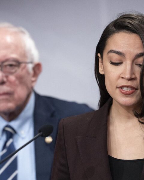 Les démocrates américains envisagent leur candidat pour 2028 avec de nouveaux visages en préparation