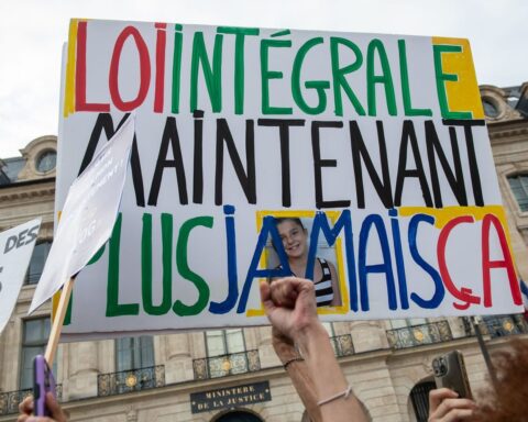 Les députés renforcent les sanctions pour violences sexuelles avec de nouvelles mesures pénales