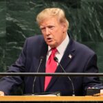 Les dirigeants européens rejettent l'appel de Trump à quitter la CPI