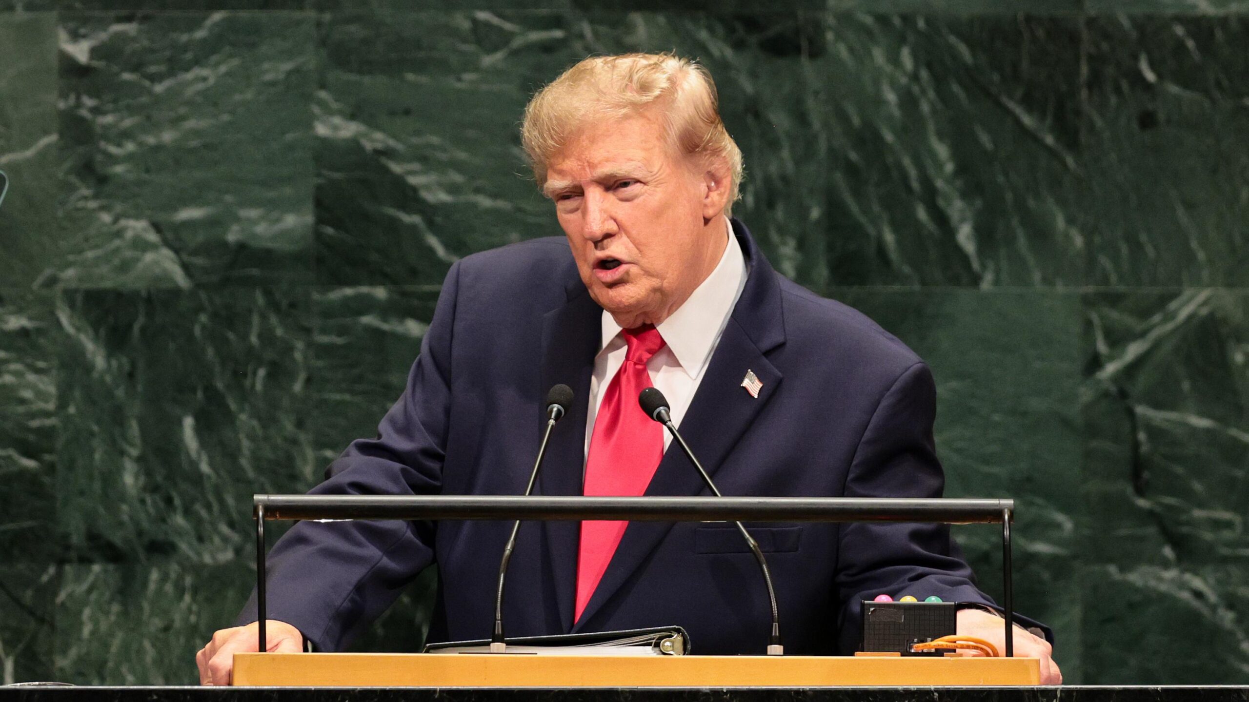 Les dirigeants européens rejettent l'appel de Trump à quitter la CPI 1 Les dirigeants européens rejettent l'appel de Trump à quitter la CPI