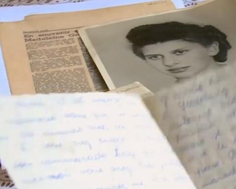Les documentaires de Marie Dumora, Christian Philibert et Robert Morin examinent à travers des récits distincts la mémoire de la seconde guerre mondiale et les cycles naturels.