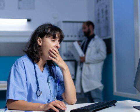 Les effets du travail de nuit sur la santé : maladies et anxiété en question
