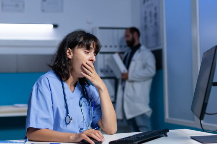 Les effets du travail de nuit sur la santé : maladies et anxiété en question