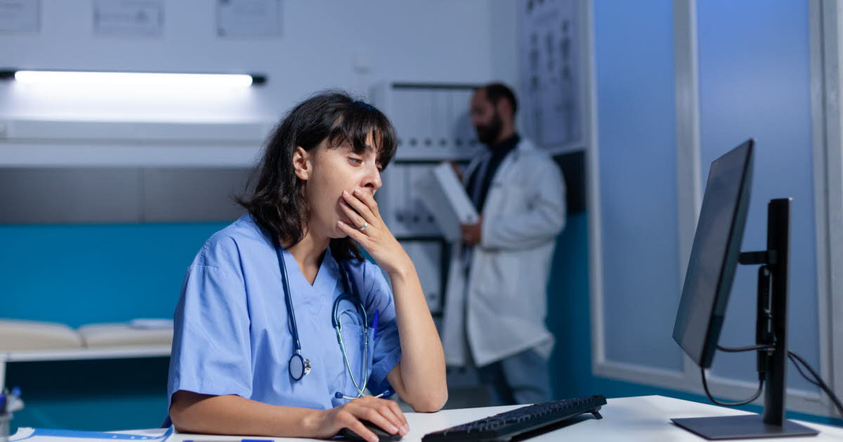 Les effets du travail de nuit sur la santé : maladies et anxiété en question