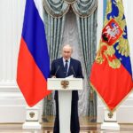 Les élections parlementaires en Russie : un résultat inévitable dans un contexte de répression