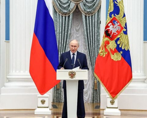 Les élections parlementaires en Russie : un résultat inévitable dans un contexte de répression