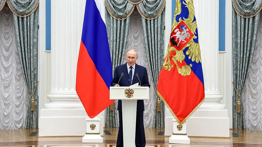 Les élections parlementaires en Russie : un résultat inévitable dans un contexte de répression