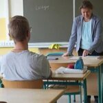 Les enseignants de Saxe-Anhalt préoccupés par les dérives scolaires de l'extrême droite allemande