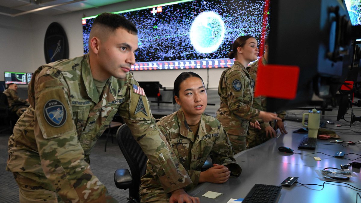 Les États-Unis confirment la présence d'armements spatiaux en orbite pour défendre leurs intérêts