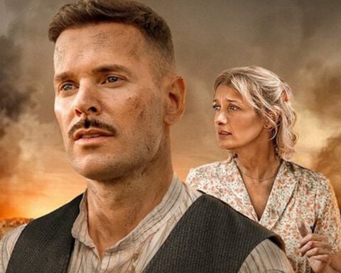 Les extraits du téléfilm Oradour suscitent la controverse après leur diffusion sur TF1
