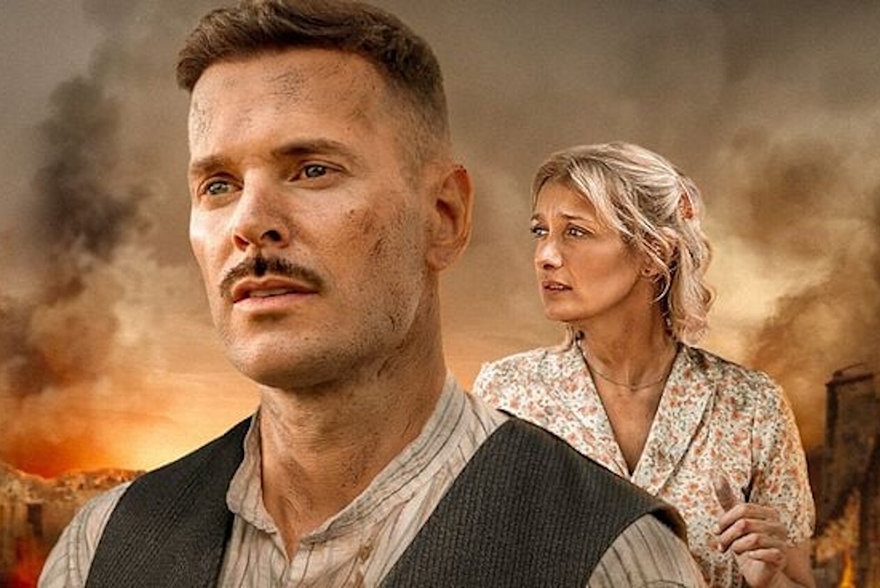 Les extraits du téléfilm Oradour suscitent la controverse après leur diffusion sur TF1