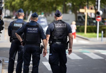 Les habitants de la cité Ozanam à Carcassonne dénoncent les méthodes des policiers municipaux après des propos racistes