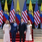 Les implications du réacheminement de 52 millions de dollars d'aide militaire américaine pour la Colombie et d'autres pays