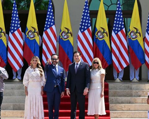 Les implications du réacheminement de 52 millions de dollars d'aide militaire américaine pour la Colombie et d'autres pays
