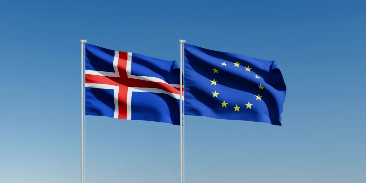 Les Islandais rejettent officiellement l'intégration dans l'Union européenne.