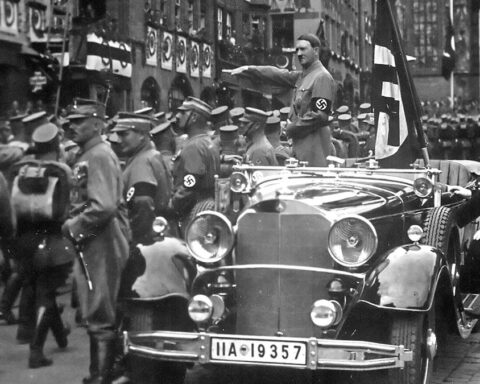 Les nouvelles archives de Munich pourraient remettre en question le récit officiel sur la mort de Geli Raubal