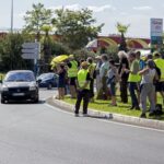 Les partis politiques réagissent aux appels à manifester pour les "gilets jaunes" le 17 octobre