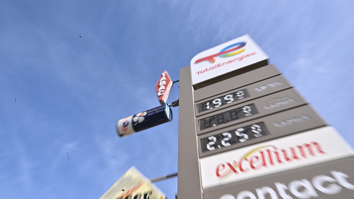 Les prix des carburants en Europe demeurent élevés malgré la hausse des exportations de pétrole en septembre