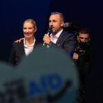 Les résultats des élections en Allemagne : l'AfD en tête, mais sans majorité pour gouverner
