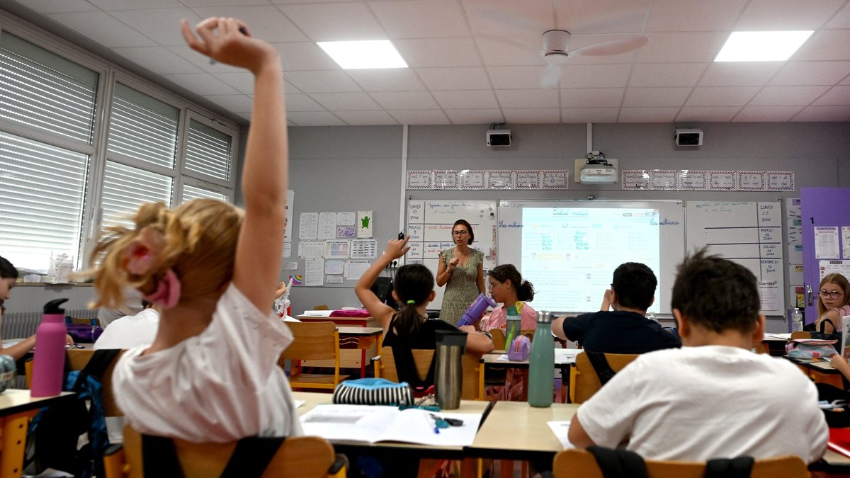 Les résultats scolaires des élèves français atteignent un niveau historique bas selon l'enquête Pisa 2025