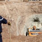 Les secours continuent de rechercher un garçon de 10 ans tombé dans un puits de 80 mètres en Algérie