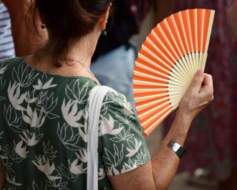 Les vagues de chaleur coûtent 113 milliards d'euros à l'Europe selon Allianz