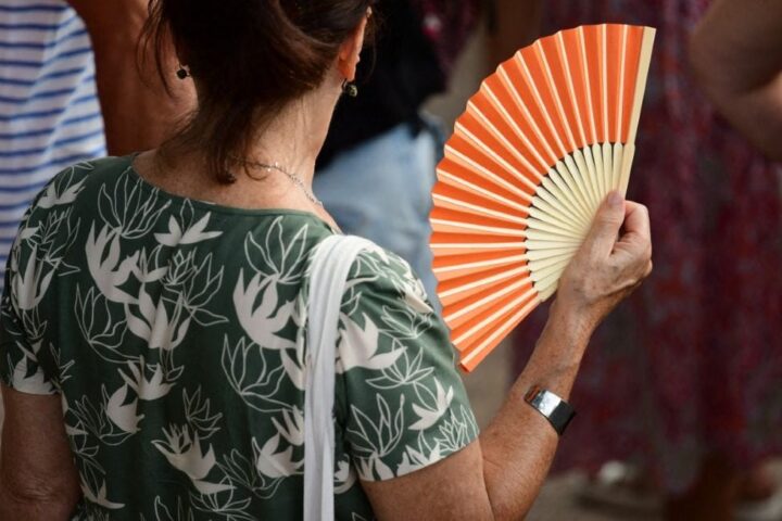 Les vagues de chaleur coûtent 113 milliards d'euros à l'Europe selon Allianz