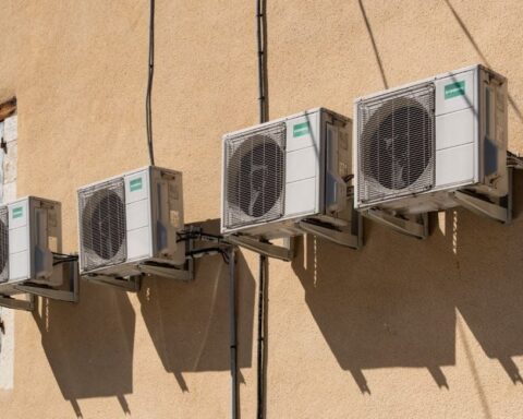 L'Etat lance un leasing social pour équiper 55.000 foyers en pompes à chaleur d'ici deux ans