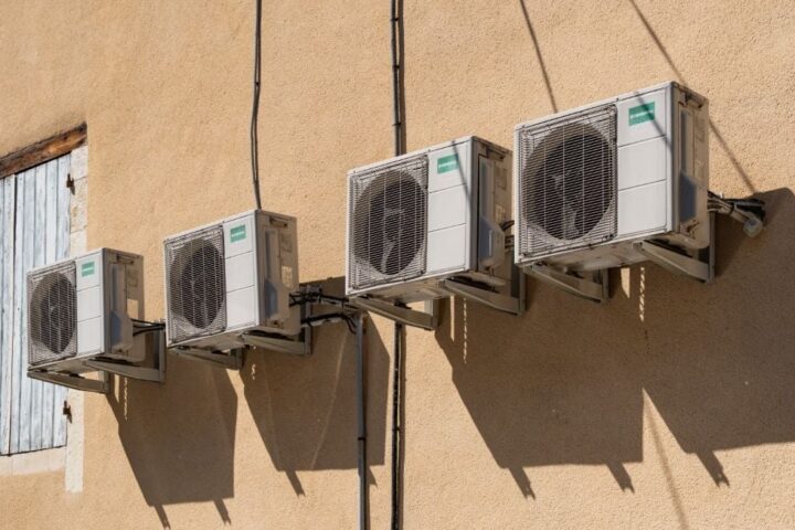 L'Etat lance un leasing social pour équiper 55.000 foyers en pompes à chaleur d'ici deux ans