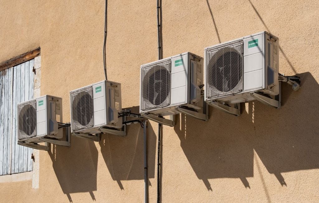 L'Etat lance un leasing social pour équiper 55.000 foyers en pompes à chaleur d'ici deux ans