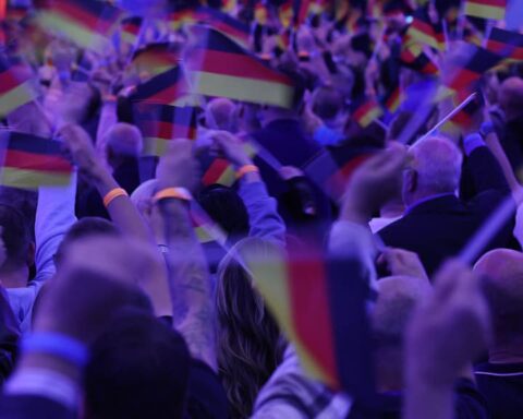 L'extrême droite allemande s'affirme lors des élections de l'État de Mecklembourg-Poméranie-Occidentale