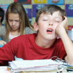 L'heure de coucher idéale pour les enfants selon leur âge et leurs besoins de sommeil
