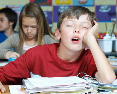 L'heure de coucher idéale pour les enfants selon leur âge et leurs besoins de sommeil
