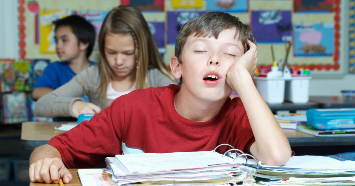 L'heure de coucher idéale pour les enfants selon leur âge et leurs besoins de sommeil